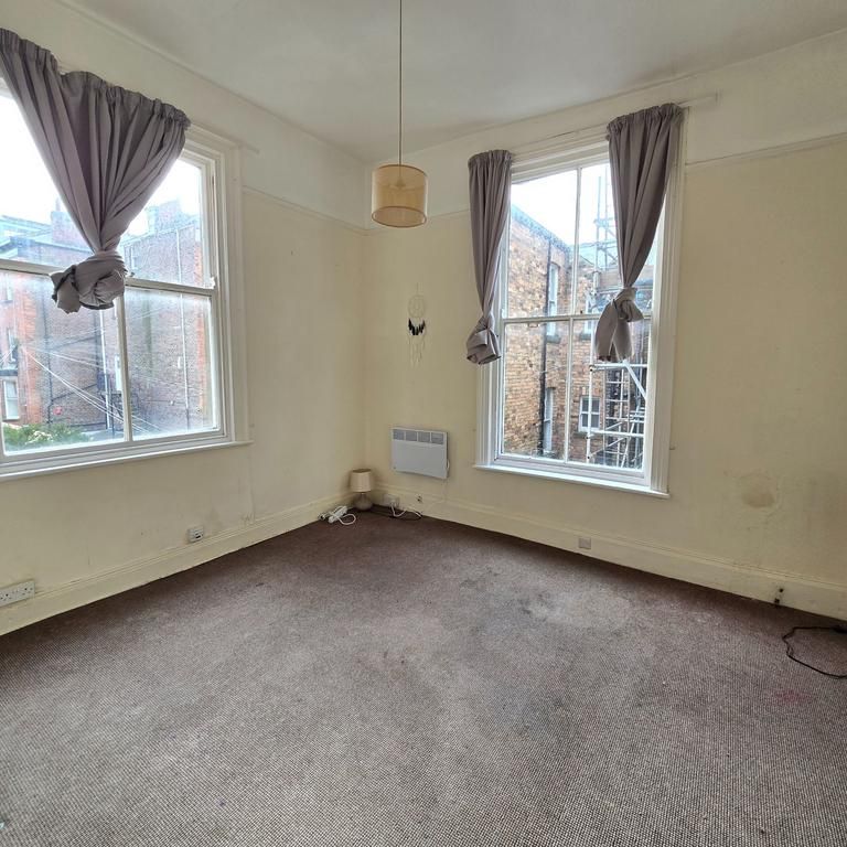 1 bedroom flat to rent - Photo 1