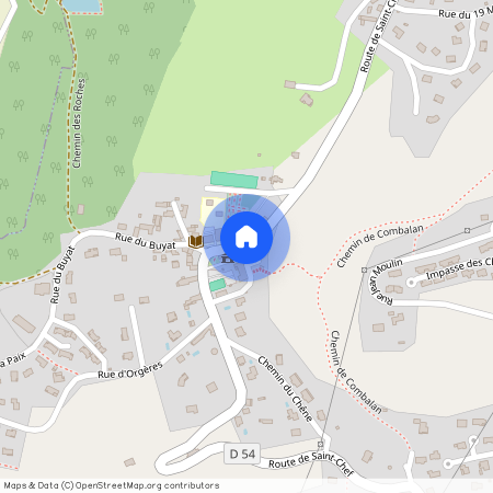 Francja, Saint-Jean-De-Soudain