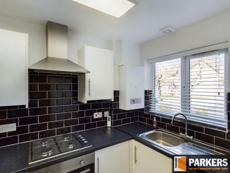 2 bedroom terraced house to rent - Photo 5