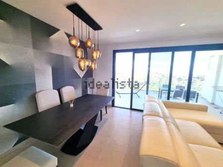 Alquiler de piso en Calle Tramo de Unión - Photo 3