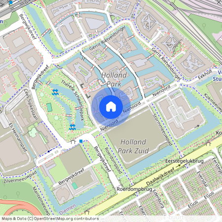 Jan Wolkerslaan 639, 1112 ZH, Diemen