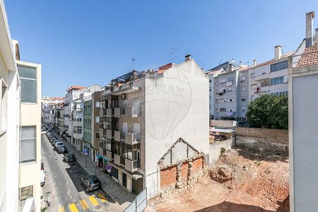 Apartamento T2 em Lisboa - Photo 5