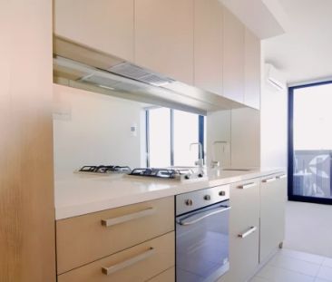 611/97 Flemington Road,North Melbourne,Victoria 3051, Melbourne - Photo 2