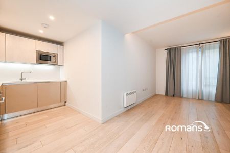 1 bedroom flat to rent - Photo 4