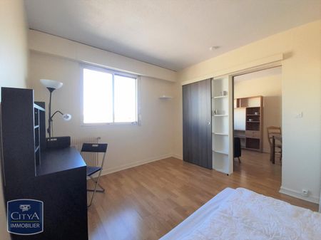 Location Appartement 2 pièces 31m² DIJON 21000 - Photo 5