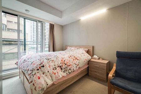 For Lease - 35 Hayden Street Unit# 411, Toronto, Ontario - Photo 4