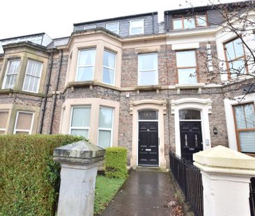 Eskdale Terrace, Jesmond, NE2 - Photo 1