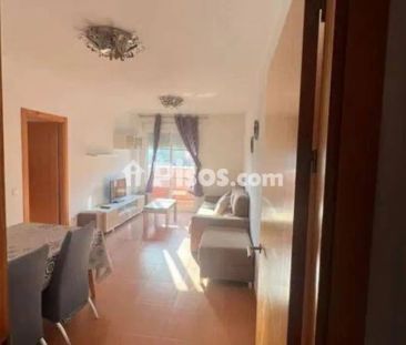 Piso en alquiler en Nueva Almería-Cortijo Grande-Vega de Acá - Photo 3