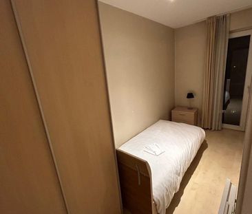 Appartement te huur in Schaarbeek - Foto 3