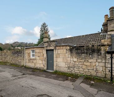 Clarendon Road, Bath, Somerset, BA2 - Photo 5