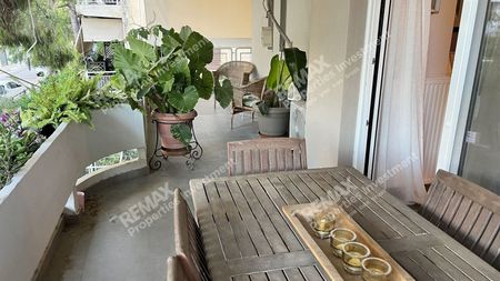 Διαμέρισμα για ενοικίαση Σταυρός (Αγία Παρασκευή) - Photo 3
