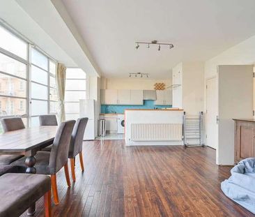 The Watergarden, Limehouse, E14 - Photo 2