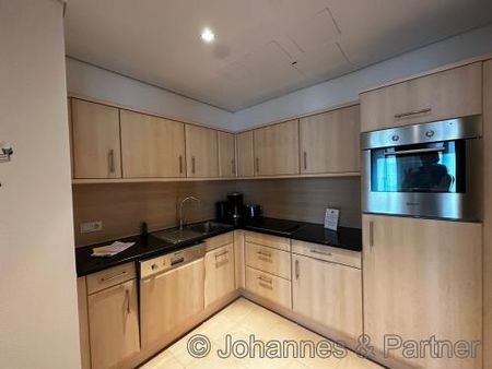 01067 Dresden - Altstadt , Neumarkt Typ I WE 29 möbliert - Foto 5