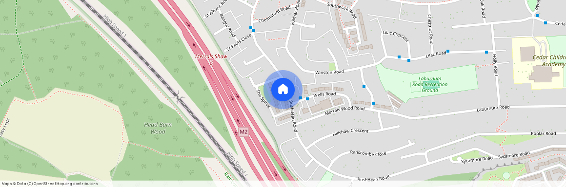 Rushdean Road, Rochester, Kent, ME2 2QB