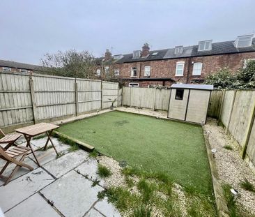 2 bedroom house to rent - Photo 1