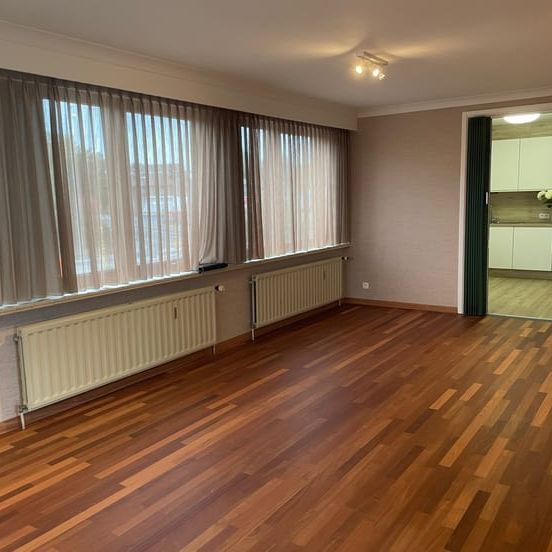 Appartement te huur - Foto 1