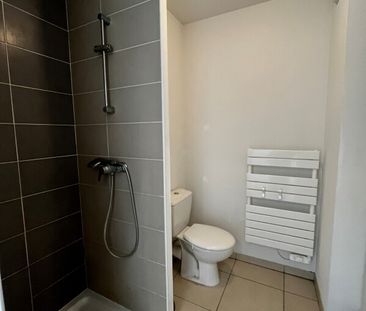 Location Appartement 1 pièce 22m² VILLENAVE D ORNON 33140 - Photo 2