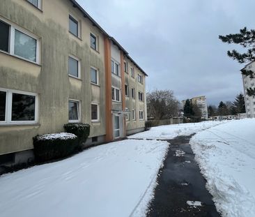 Kleine, bezahlbare 3-Zimmer-Wohnung im Stadtteil Rude frei! - Foto 3