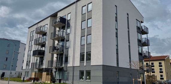 Kungsgårdsvägen 27 - Foto 2