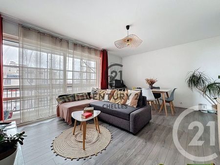 Appartement F2 à louer - Photo 3