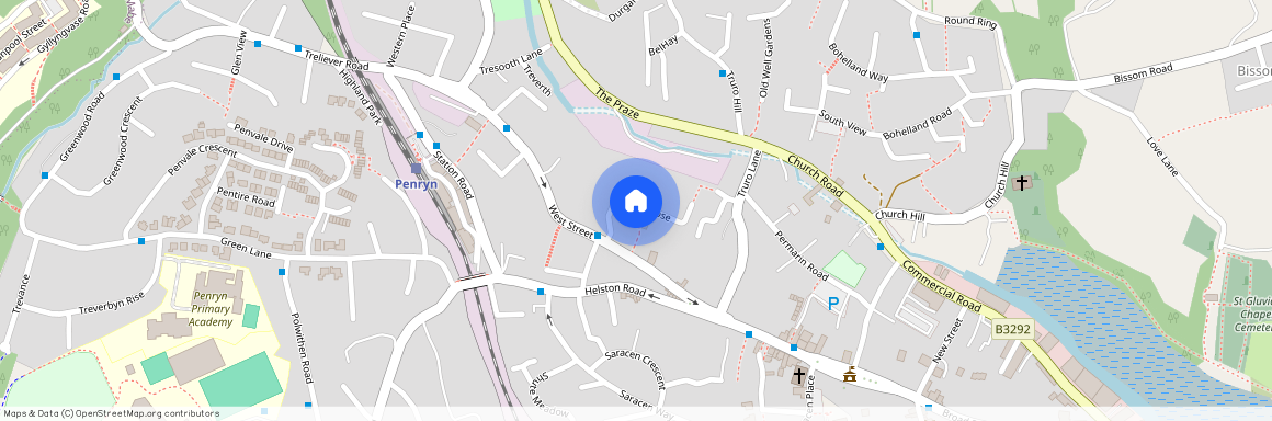 28 Calver Close