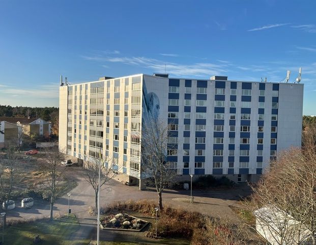 Bergsjövägen 22 A - Foto 1