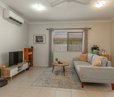 39 Raynesford Drive, Mount Louisa QLD 4814 - House For Rent | Domain - Photo 1