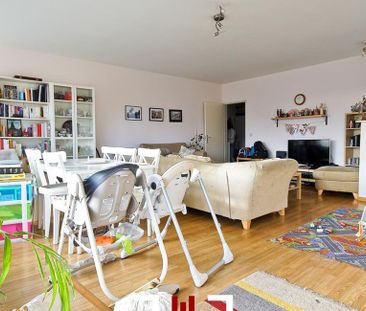 Appartement te huur in Sint-Lambrechts-Woluwe voor € 1.150 met 2 sl... - Photo 1