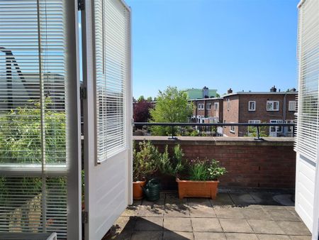 Te huur: Appartement Adikade in Utrecht - Foto 2