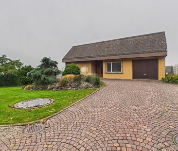 FAMILIENFREUNDLICH MIT GROSSEM GARTEN UND SAUNA - Photo 1