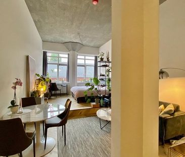 Te huur: Appartement Van Boecopkade in Den Haag - Photo 2