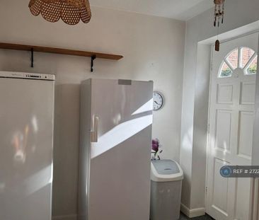 2 bedroom terraced house to rent - Photo 5