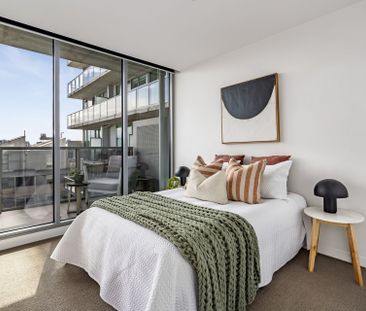 601/15 Clifton Street, Prahran - Photo 5