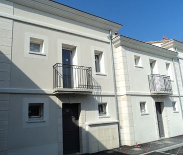 Location Maison 3 pièces 60m² - Photo 2