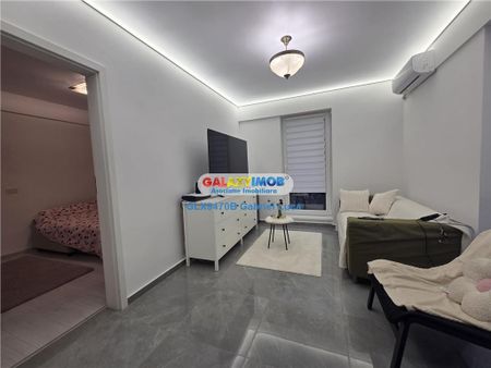 Apartament 2 camere 48mp | Nou | Centrala | 3 Balcoane | - Photo 3