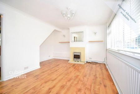 3 bedroom semi-detached house to rent - Photo 2