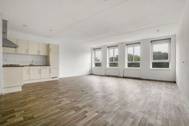 Appartement te huur: Heinsbergerweg 17-D1 6045 CB Roermond - Foto 1