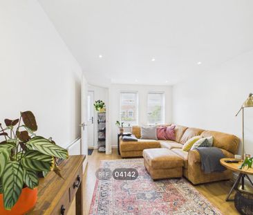 2 bedroom terraced house to rent - Photo 4