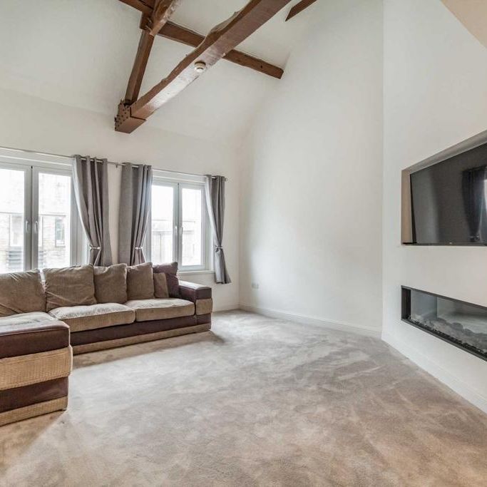 3 bedroom apartment to rent - Photo 1