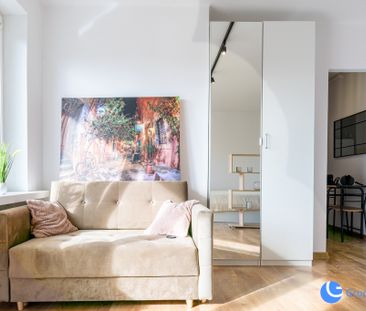 Studio z balkonem 30m2 *Racławicka Krowodrza* - Photo 3