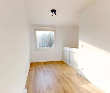Appartement te huur - Photo 1