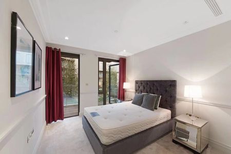 2 Bed Flat, Queens Wharf, W6 - Photo 4