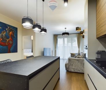 Warszawa, Mokotów, Domaniewska - Фото 3