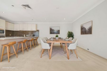 For Lease | Family Home in the Prestigious Cascades Estate - Photo 3
