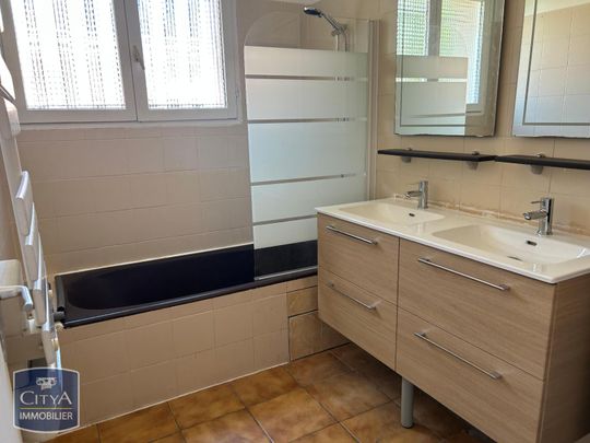 Location Maison 4 pièces 99m² COLOMIERS 31770 - Photo 1