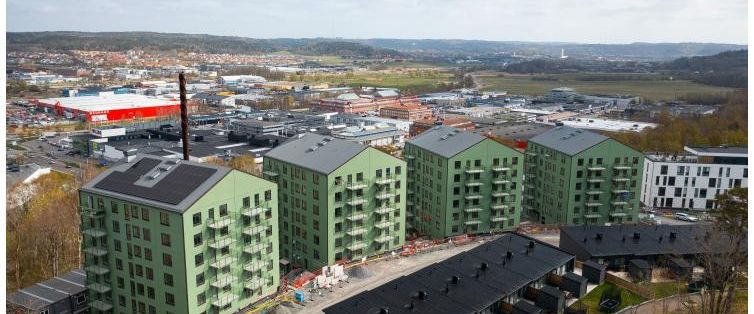 Knapebacken 27 - Foto 1