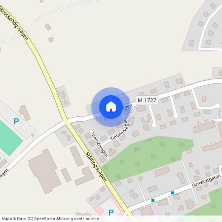 Järnvägsgatan 7A Lgh 1003, Grevie