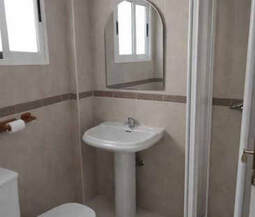 Piso de alquiler en Casco Antiguo - Photo 4