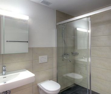 2.5 Zimmer, 70 m², 4. Stock - Photo 2