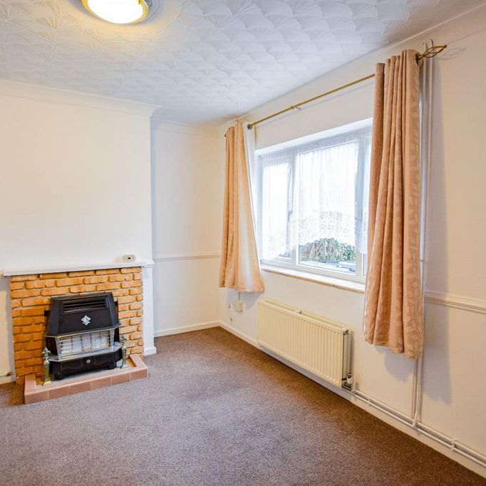 2 bedroom semi-detached house to rent - Photo 1